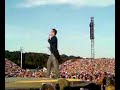 Robbie Williams analogie