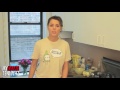 Vote for DailyGrace to win King of the Web here: kingofweb.com Be sure to FAVORITE these shenanigans! DailyGrace shows you how to make FRIED SALAD. Get the Merch: www.districtlines.com Mail me things: Grace Helbig PO Box 24856 Brooklyn, NY 11202 Don't Stop Believing: www.twitter.com gracehelbig.tumblr.com http
