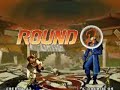 KOF96 - Boss Clear