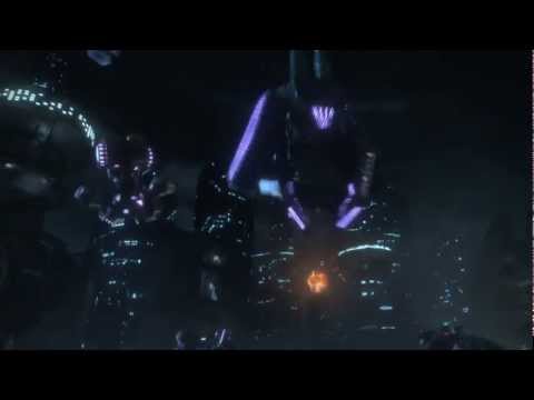Transformers : La Chute de Cybertron - Publicité de trente secondes