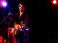 James Morrison - If the Rain Must Fall (Boston) 