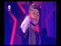 Groove kids @ Holland Got Talent Semi-final show 2008 Groove kids @ Holland Got Talent Semi-final show 2008