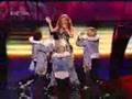 Belarus 2005: Angelica Agurbash- Love Me Tonight!