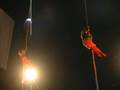 Shambala Rope Duet