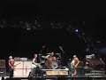 Pearl Jam - Yellow Ledbetter/Little Wing - Gorge I,  2006