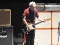 Pearl Jam - Yellow Ledbetter/Little Wing - Gorge I,  2006