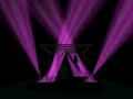Lighting Show Dmx Controller Elation Compu 2048FC Dj Light