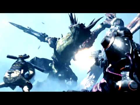 Lost Planet 2 prend forme 0 Lost Planet 2 prend forme