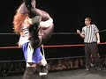 Exotic Ladies Of Wrestling Presents: Hot & Heavy Preview Exotic Ladies Of Wrestling Presents: Hot & Heavy Preview