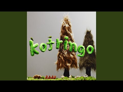 Hyperballad / コトリンゴ