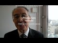 Interview de Monsieur Guy Arcizet