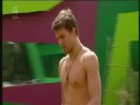 Big Brother UK 2008-Keep fit with Mario,Lisa and Dale part 2