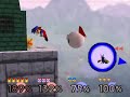 Asylum and Dapuffster vs Quickman and SuperBoomFan (4 pros)