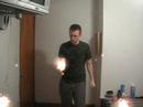 Magic Plasmid Ball