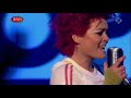 Click here to watch this video Kim Lian - Teenage Superstar (purely copied by Belinda etc.)