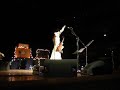 PJ Harvey Harmonica Manchester 070707