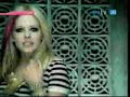 Avril lavigne - Hot (MANDARIN VERSION) - MUSIC VIDEO