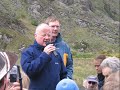 Christy Moore