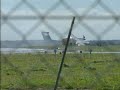 Danish airplane crash in Aalborg Airport - TV2 | Denmark