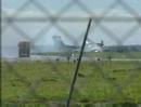 Danish airplane crash in Aalborg Airport - TV2 | Denmark
