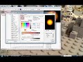 A basic tutorial on how to do Star Wars blaster effects in Particle Illusion SE. Note: Instructions may change in Particle Illusion 3.0. Video FAQs- Q: Where can I get Particle Illusion 3.0 or SE? A: At wondertouch.com Q: Is Particle Illusion free? A: No, SE is $100 and 3.0 is $300. However, you can download a 30 day trial of either of them on wondertouch.com. Q: Will this work for 3.0 also? A: For the most part, yes. Some things might be slightly different, but it shouldn't be that hard to figure out. Q: How do you put the effect into your video? A: You have to first import your film footage into Particle Illusion and then insert it there.