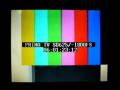 Prima-TV - Czech Republic TESTCARD