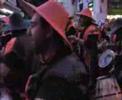 Candombe en Mallorca Candombe en Mallorca