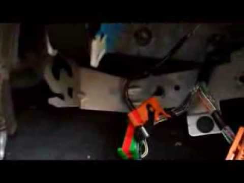 how to change ac fuse