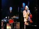 Martijn Schok Boogie & Blues Band - Texas Stomp