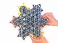 Dynamic Geomag: Gears