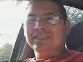 iraq vet and war resister spc  aguayo says goodbye to family