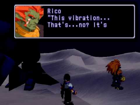 Xenogears