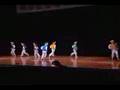 纽约康华幼儿园2007毕业典礼 - 七月火把节