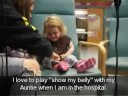 Child with Tuberous Sclerosis and Seizures Child with Tuberous Sclerosis and Seizures