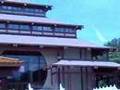 Chemtrails at the Chuang Yen Monastery