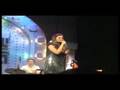 Radia Bensarsa- Mon amie la rose (Alger)