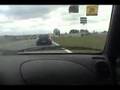 Ford Fiesta MK5 2.0 16V Duratec - 196 HP