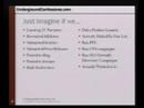 Affiliate Marketing and Product Creation  Part 3 of 13