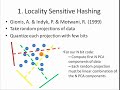 Large image databases and small codes for object recognition