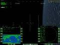 Simulated Shuttle Deorbit-to-Landing - 1 of 3