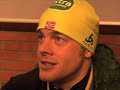 SEGRARE VASALOPPET TJEJ OCH KILLE