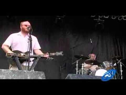 Perpetual Groove @ All Good 2007 - ...