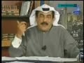 المهري وطائفيته النتنه