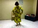 arab girl sexy dance