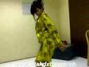 arab girl sexy dance