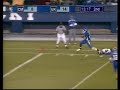 Andre Woodson TD To Little