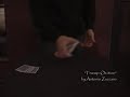 \"Transp-Oz-ition\" performed by Antonio Zuccaro \"Transp-Oz-ition\" performed by Antonio Zuccaro