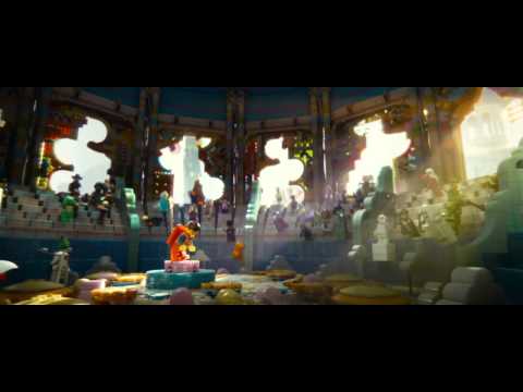 Click aici pentru vizualizare The LEGO Movie - Official Main Trailer The LEGO Movie - Official Main Trailer