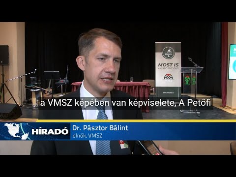 Felavatták Pázmány Péter mellszobrát az újvidéki Európa Kollégiumban-cover