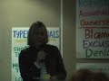 Empower U Graduation Night